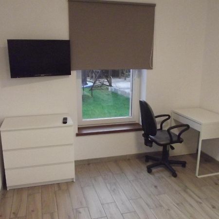 Apartament Nad Kamienna 2 Jelenia Gora Ngoại thất bức ảnh