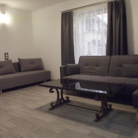 Apartament Nad Kamienna 2 Jelenia Gora Ngoại thất bức ảnh