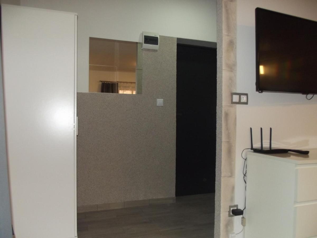 Apartament Nad Kamienna 2 Jelenia Gora Ngoại thất bức ảnh