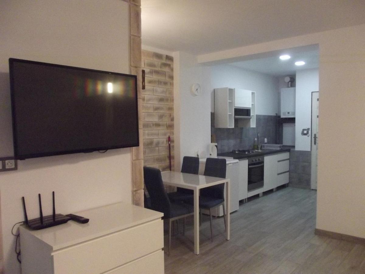 Apartament Nad Kamienna 2 Jelenia Gora Ngoại thất bức ảnh