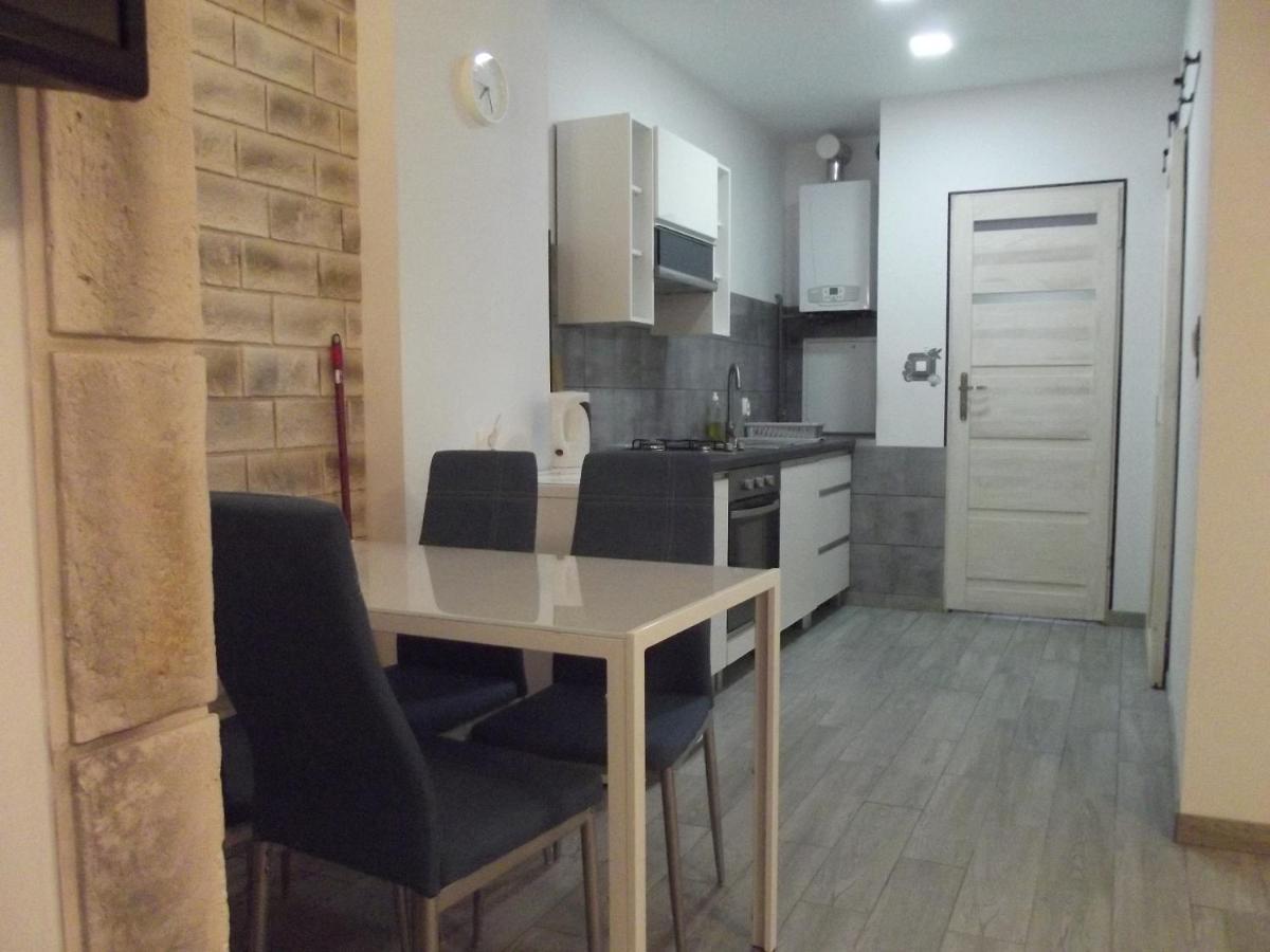 Apartament Nad Kamienna 2 Jelenia Gora Ngoại thất bức ảnh