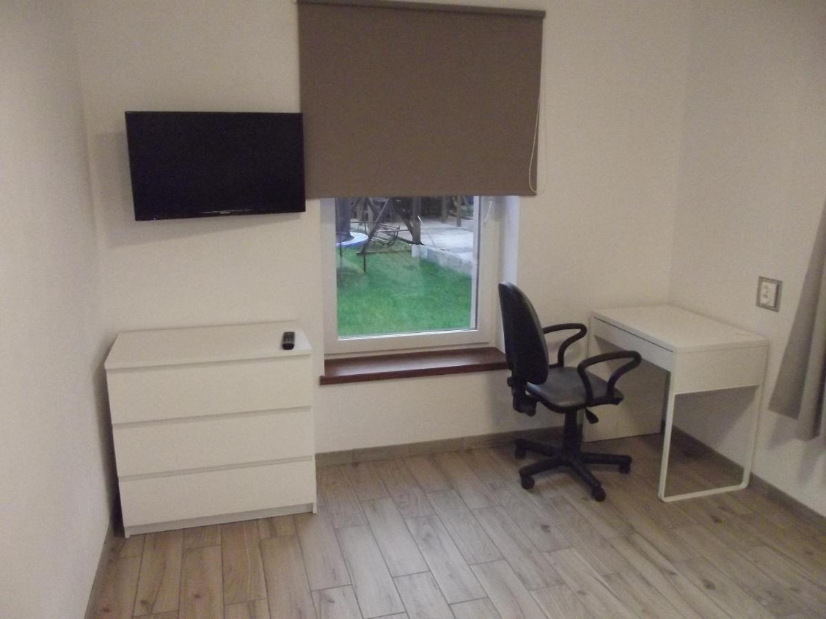 Apartament Nad Kamienna 2 Jelenia Gora Ngoại thất bức ảnh
