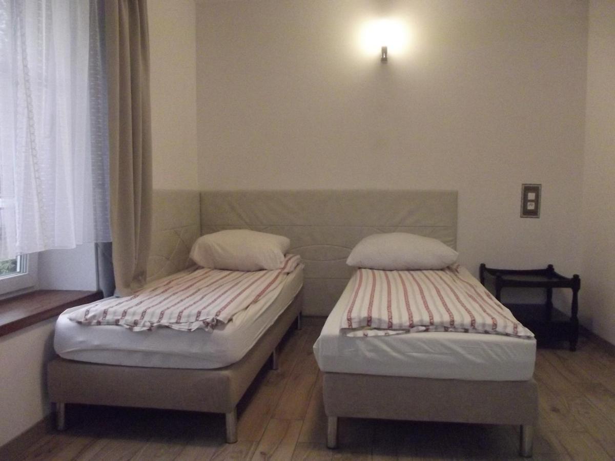 Apartament Nad Kamienna 2 Jelenia Gora Ngoại thất bức ảnh