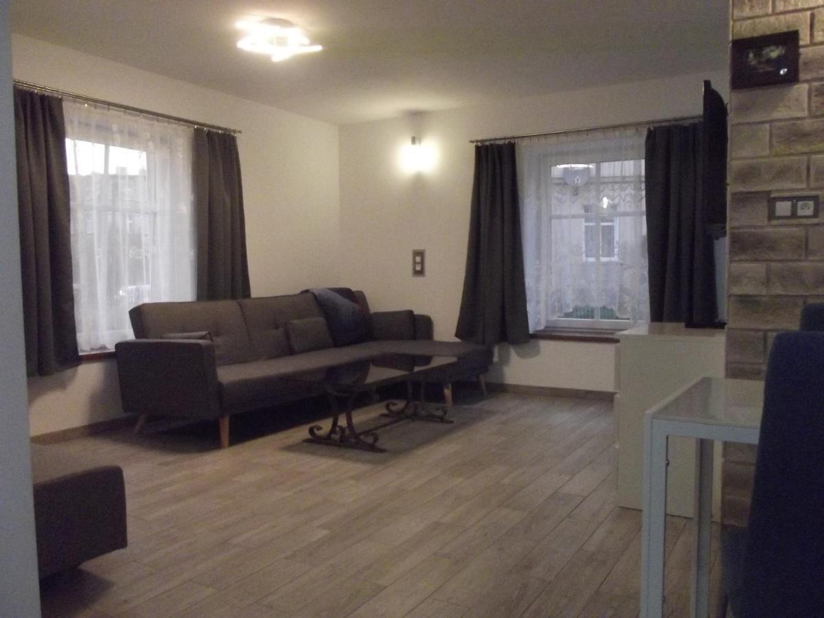 Apartament Nad Kamienna 2 Jelenia Gora Ngoại thất bức ảnh