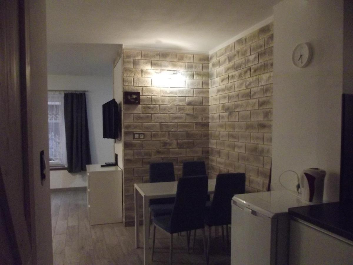 Apartament Nad Kamienna 2 Jelenia Gora Ngoại thất bức ảnh